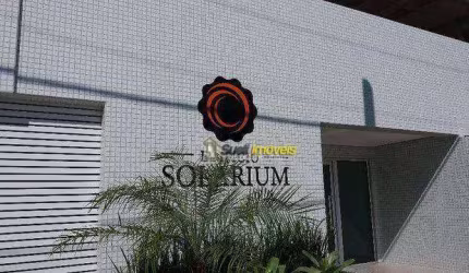 Apartamento com 3 dormitórios à venda, 102 m² por R$ 720.000,00 - Costa do Sol - Macaé/RJ