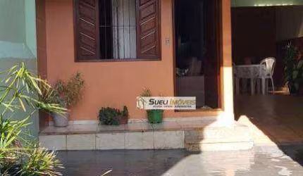 Casa com 3 dormitórios à venda, 161 m² por R$ 800.000,00 - Novo Horizonte - Macaé/RJ