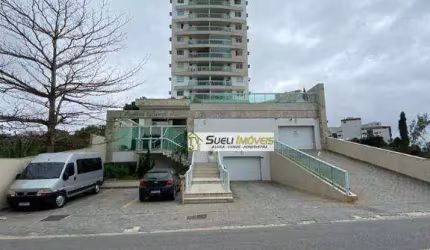 Apartamento com 3 dormitórios à venda, 137 m² por R$ 750.000,00 - Glória - Macaé/RJ