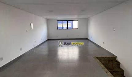 Sala para alugar, 40 m² por R$ 1.700/mês - Centro - Macaé/RJ