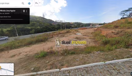 Jardim Guanabara - Terrenos  à venda, 450 m² por R$ 250.000,00 CADA - Macaé/RJ