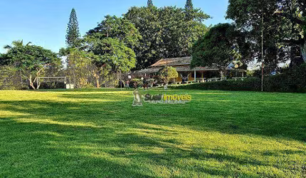 Sítio à venda, 49000 m² por R$ 2.500.000,00 - Cabiúnas - Macaé/RJ