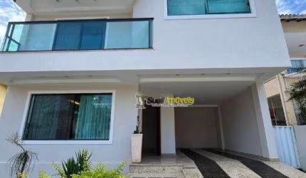 Casa com 3 dormitórios à venda, 343 m² por R$ 1.600.000,00 - Glória - Macaé/RJ