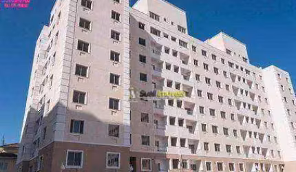 Cobertura com 3 dormitórios à venda, 120 m² por R$ 450.000,00 - Granja dos Cavaleiros - Macaé/RJ