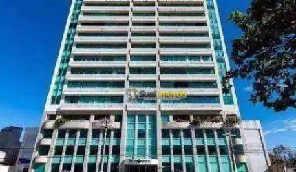 Imbetiba - Macaé/RJ - Sala Comercial/27m² - disponível para Locação R$2.260,00/mês