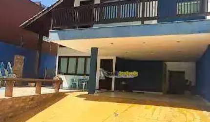 Costa do Sol - Casa à venda, 370 m² por R$ 1.370.000 - Costa do Sol - Macaé/RJ