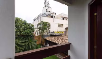 São Marcos - Casa com 4 dormitórios à venda, 300 m² por R$ 1.400.000  - Macaé/RJ