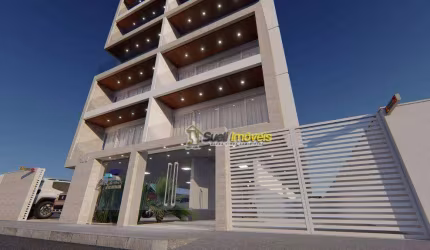 Apartamento com 3 dormitórios à venda, 142 m² por R$ 1.250.000,00 - Praia do Pecado - Macaé/RJ