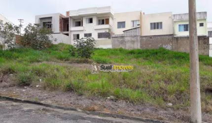 Terreno à venda Vale das Palmeiras, 200 m² por R$ 120.000 - Vale das Palmeiras - Macaé/RJ