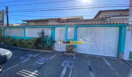 Casa com 5 dormitórios à venda, 210 m² por R$ 1.700.000,00 - Riviera Fluminense - Macaé/RJ