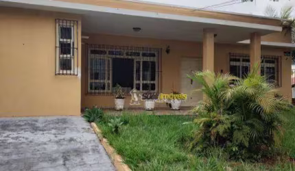 Casa com 3 dormitórios à venda, 197 m² por R$ 1.800.000,00 - Centro - Macaé/RJ