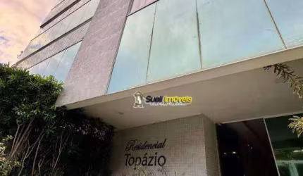 Apartamento com 3 dormitórios à venda, 134 m² por R$ 1.500.000,00 - Praia do Pecado - Macaé/RJ