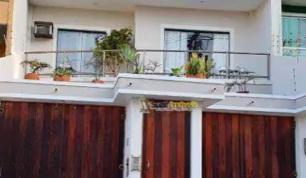 Apartamento com 02 suítes para venda na Glória.