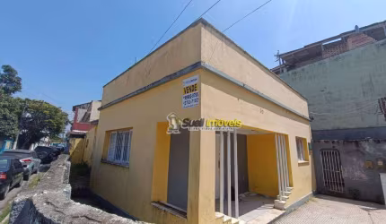 Casa com 2 dormitórios à venda, 70 m² por R$ 450.000,00 - Centro - Macaé/RJ