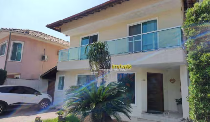 Casa com 4 dormitórios à venda, 487 m² por R$ 2.100.000,00 - Glória - Macaé/RJ
