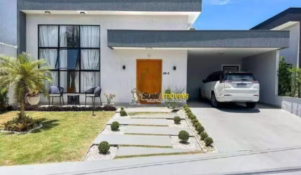 Casa com 3 dormitórios à venda, 180 m² por R$ 1.290.000,00 - Vale dos Cristais - Macaé/RJ
