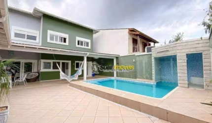 Casa com 4 dormitórios à venda, 440 m² por R$ 1.750.000,00 - Mirante da Lagoa - Macaé/RJ