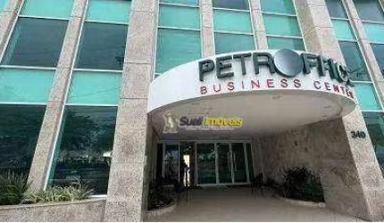 Sala à venda, 32 m² por R$ 250.000,00 - Imbetiba - Macaé/RJ