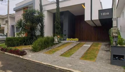 Casa com 3 dormitórios à venda, 174 m² por R$ 1.500.000,00 - Vale dos Cristais - Macaé/RJ