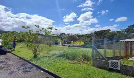 Terreno à venda, 1036 m² por R$ 135.000,00 - Laranjeiras - Macaé/RJ