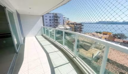 Apartamento com 3 dormitórios à venda, 135 m² por R$ 1.040.000 - Praia do Pecado - Macaé/RJ