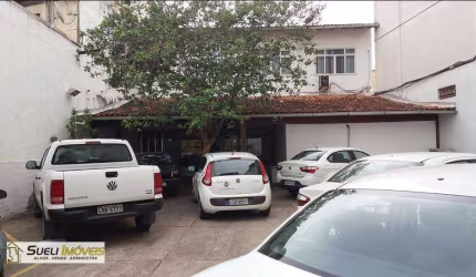 Ponto comercial à venda, 220 m² - Centro - Macaé/RJ