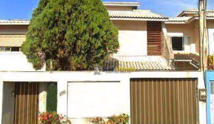 Casa com 3 dormitórios à venda, 191 m² por R$ 1.100.000,00 - Riviera Fluminense - Macaé/RJ