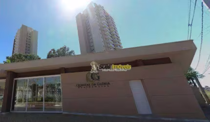 Apartamento com 3 dormitórios à venda, 76 m² por R$ 680.000,00 - Glória - Macaé/RJ