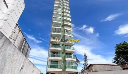 Cobertura com 4 dormitórios à venda, 190 m² por R$ 960.000 - Glória - Macaé/RJ