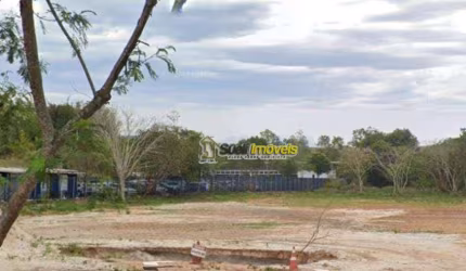 Terreno à venda, 17513 m² por R$ 2.800.000 - Virgem Santa - Macaé/RJ