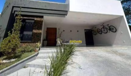 Casa com 4 dormitórios à venda, 240 m² por R$ 1.300.000,00 - Vale dos Cristais - Macaé/RJ