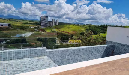 Casa com 3 dormitórios à venda, 400 m² por R$ 1.950.000,00 - Vale dos Cristais - Macaé/RJ