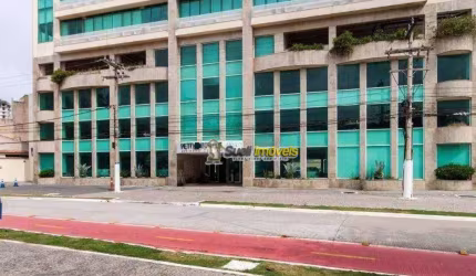 Sala à venda, 29 m² por R$ 190.000 - Imbetiba - Macaé/RJ