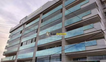 Apartamento com 3 dormitórios à venda, 130 m² por R$ 1.300.000 - Praia do Pecado - Macaé/RJ