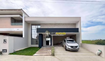 Casa com 3 dormitórios à venda, 400 m² por R$ 1.950.000 - Vale dos Cristais - Macaé/RJ