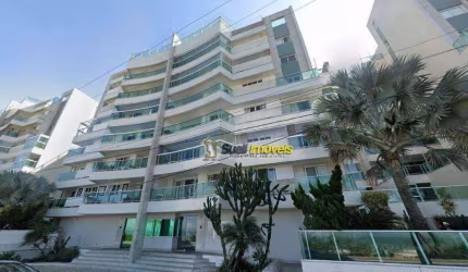 Apartamento com 4 dormitórios à venda, 151 m² por R$ 1.500.000,00 - Praia do Pecado - Macaé/RJ