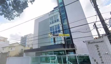 Apartamento com 1 dormitório à venda, 45 m² por R$ 270.000,00 - Riviera Fluminense - Macaé/RJ