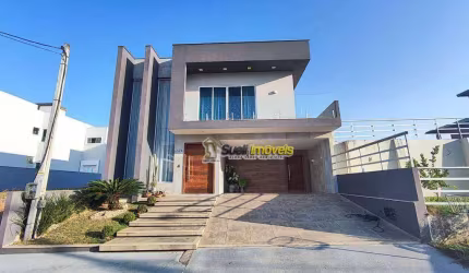 Casa com 4 dormitórios à venda, 295 m² por R$ 2.200.000,00 - Vale dos Cristais - Macaé/RJ