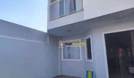 Casa com 3 dormitórios à venda, 129 m² por R$ 430.000,00 - Vale das Palmeiras - Macaé/RJ