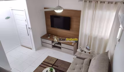 Casa com 3 dormitórios à venda, 110 m² por R$ 650.000,00 - Granja dos Cavaleiros - Macaé/RJ