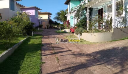 Casa com 2 dormitórios à venda, 210 m² por R$ 420.000,00 - Praia Rasa - Armação dos Búzios/RJ