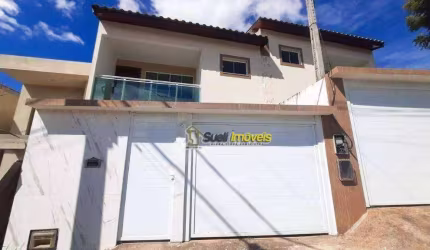 Casa com 5 dormitórios à venda, 176 m² por R$ 500.000 - Vale das Palmeiras - Macaé/RJ