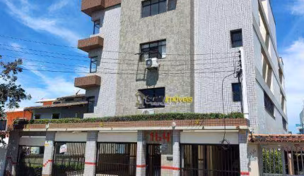 Apartamento com 3 dormitórios à venda, 199 m² por R$ 525.000,00 - Riviera Fluminense - Macaé/RJ