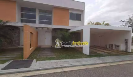 Casa com 3 dormitórios à venda, 160 m² por R$ 700.000,00 - Alphaville - Rio das Ostras/RJ