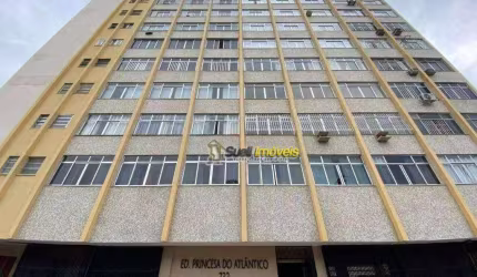 Apartamento com 3 dormitórios à venda, 72 m² por R$ 400.000,00 - Centro - Macaé/RJ