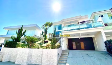 Casa com 5 dormitórios, 339 m² - venda por R$ 1.750.000,00 ou aluguel por R$ 9.511,11/mês - Green Land - Macaé/RJ