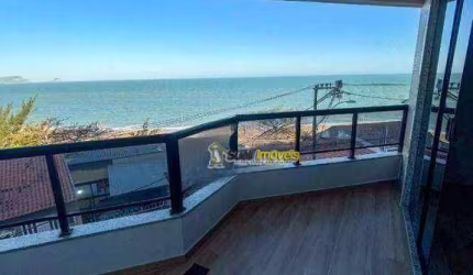 Cobertura com 3 dormitórios à venda, 302 m² por R$ 1.350.000,00 - Parque Valentina Miranda - Macaé/RJ
