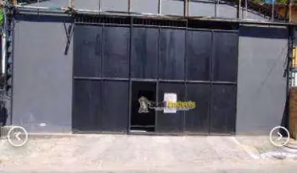 Galpão para alugar, 360 m² por R$ 7.000,00/mês - Miramar - Macaé/RJ
