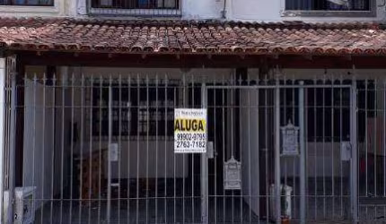 Casa com 2 dormitórios para alugar, 90 m² por R$ 2.038,61/mês - Costa do Sol - Macaé/RJ