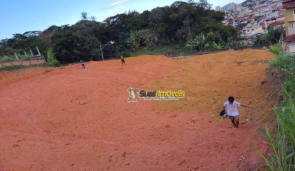 Terreno à venda, 2400 m² por R$ 750.000 - Miramar - Macaé/RJ
